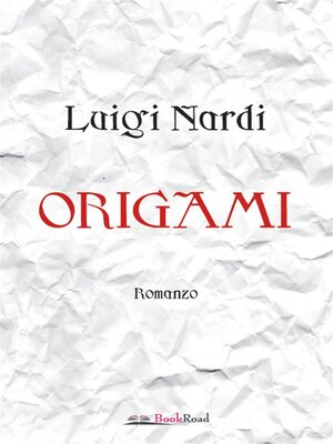 cover image of Origami